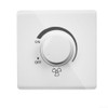 Wall Ceiling Fan Speed Switch 86 Type Fan Speed Regulator