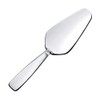 Alessi KNIFEFORKSPOON Tortenheber, Edelstahl, Silber, 11.2 x 29 x 16.4