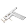 Earring Pericings Gun Tools Set, Stainless Steel Ear Piercing Gun