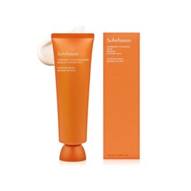 Half Club / Sulwhasoo Yeoyun Pack 120ml / Latest Model / Herbal Sleeping Mask / 설화수 여윤팩 120ml 최신형한방 슬리핑 마스크