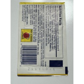 Kool-Aid Vintage 90s Kool-Aid Super Fruity Incrediberry Flavor Packet NOS