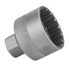 KIMISS Bottom Bracket Tool Bicycle Hand Yc 29Bb 2A Alloy