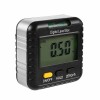 Digital Protractor Inclinometer, Digital Angle Finder Gauge. 360 Deg. Multipurpose.