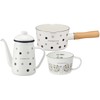 Skater Enamel Measuring Cup My Neighbor Totoro 450ml Measuring Cup
