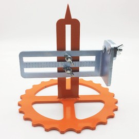 ALLTOP TURF Circle Cutter Artificial Turf Installation Tool