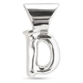 UNO de 50 - Charm Mi, Silver, Not applicable.