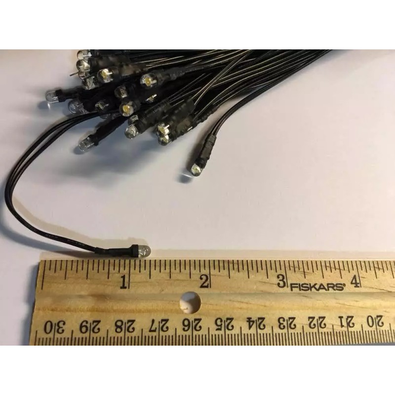 Marantz 2100 LED RECEIVER LAMP KIT-VINTAGE STEREO(8v WARM WHITE)METER AUDIO