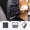 Car Armrest Hidden Storage Box Compatible with Toyota Tacoma 2016-2023