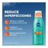 Tónico Anti Imperfecciones Derma Skin Clear 200ml Nivea Grasa Día