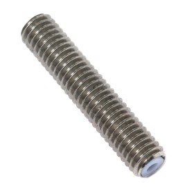 DGZZI 5PCS 30MM Length Extruder 1.75mm Teflon Throat Tube for MK8 Makerbot 3D Printers