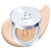 Banila Co. Covericious Ultimate White Cushion Air 14g, 19C Light, 1 Piece / 바닐라코 커버리셔스 얼티밋 화이트 쿠션 에어 14g, 19C 라이트, 1개
