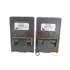 CR2149 Universal Garage Door Opener Safety Beam Sensor Digi-Code