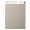 Winsor & Newton 6534005 Acrylic Pad, 15 Sheet, A4 Size,