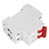 DC Miniature Circuit Breaker 2P 32A DIN Rail Mount DC1000V
