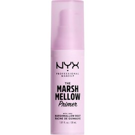 NYX Professional Makeup Face Primer, Smoothing Marshmellow Root, 30ml