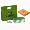 SEAMEW Professional Traditional Chinese Mahjong Set 中式麻將 - 30mm 146