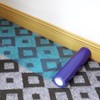 ROLLINGDOG Carpet Protection Film - 10.63 inch x100 ft Plastic