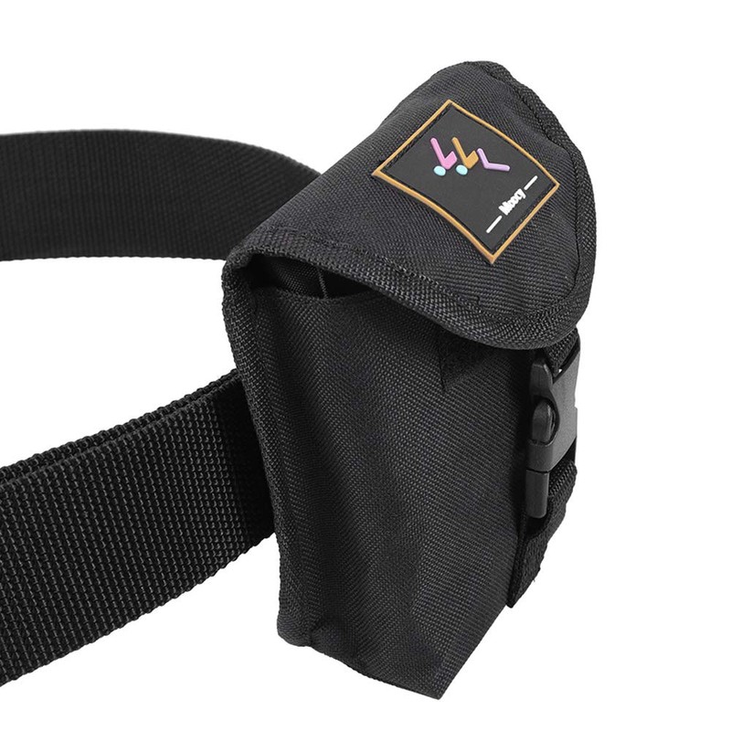 Xtahdge Scuba Diving Weight Belt Pocket Waist Bag with Quick