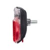 busch+müller Toplight Line Brake Plus 323/5ALTV-02 Rear Light 50 mm