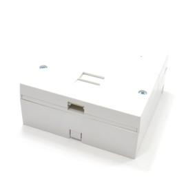 kenable BT Telephone NTE5A Master Line Phone Socket with 23mm Back Box