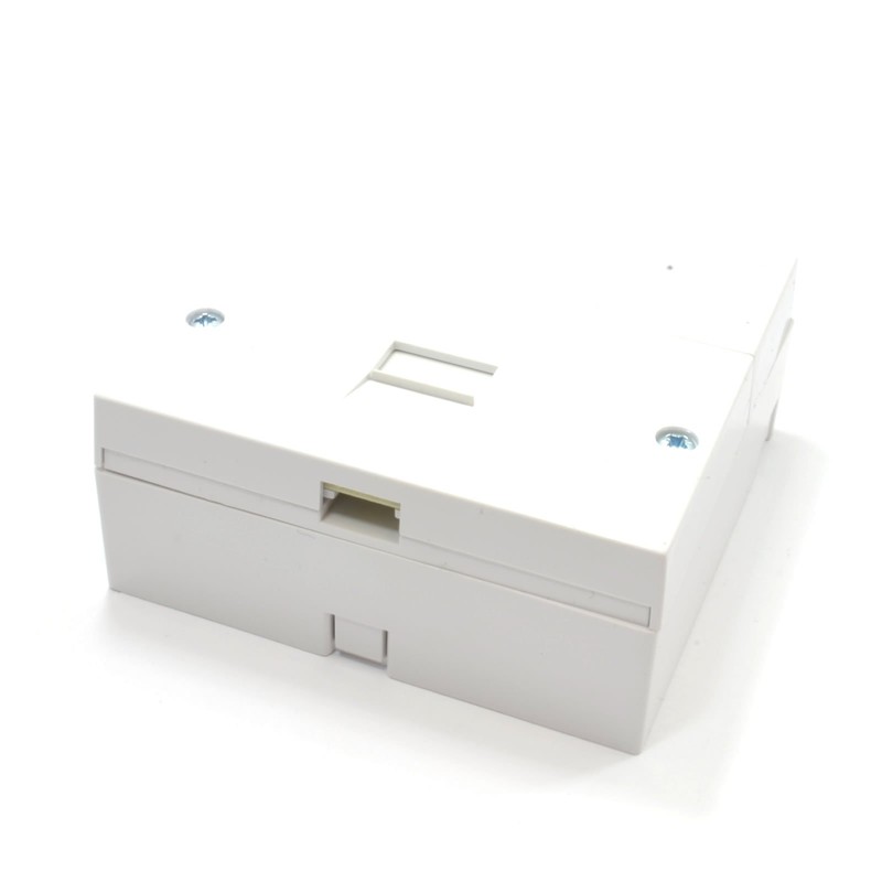 kenable BT Telephone NTE5A Master Line Phone Socket with 23mm