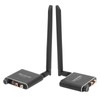 2.4G Wireless Audio Transceiver No Delay Audio Transmitter Receiver Adapter
