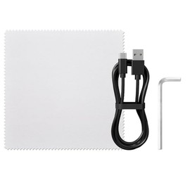 DRIVESLIM Large Lighted Makeup Mirror Accessories