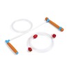 Bestway Hydro Splash Skipping Rope, Jump Rope with Built-In Sprinkler