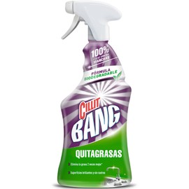 cillit-bang – DEGREASING CLEANER 750 ML 1 unit