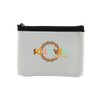 Christian Faith Relgious Coin Purse Wallet Pouch For Women |