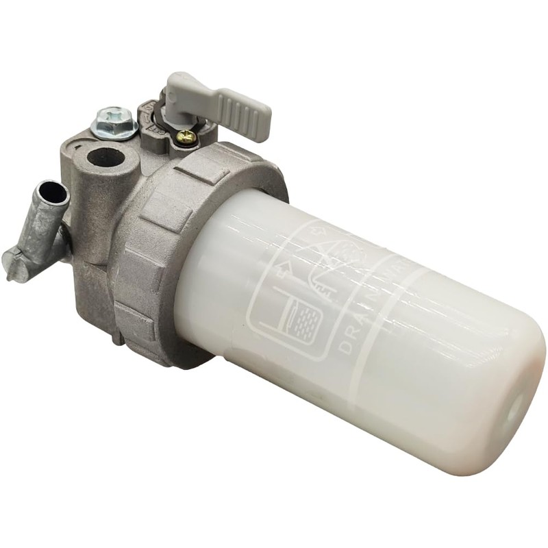 XYZIL Fuel Separator Cup Filter Element Assy 1G311-43350 Compatible with