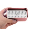 EustomA EustomA 72 Holes Burs Holder Blocks Autoclavable Bur Case