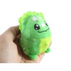 Set of 2 Random Plush Dino Animal Sugar Ball -