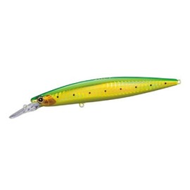 SHIMANO XM-129R Exsence MD Responder 129R Sinking Lure 14T 612144