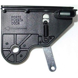 34107R OEM Genie Screw Drive Carriage 36179R 20414R Garage Door Opener