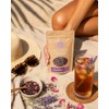 Molienda Sagrada Té Negro Lavanda/Infusión de Té Negro y Lavanda