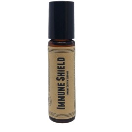 B2G1 - Protector inmunológico frío/gripe/virus/apoyo inmunológico 10 ml aceite esencial matrillable