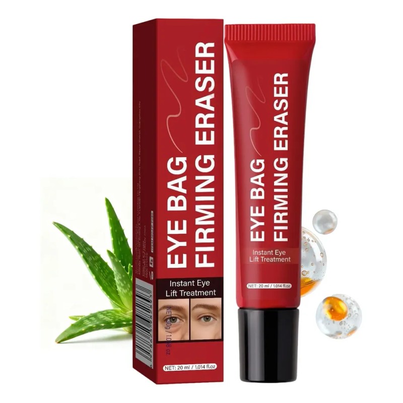Gel Compacto Para Colocar Debajo De Los Ojos Para Ojeras