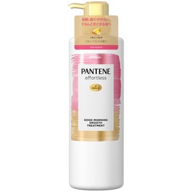 Pantene Effortless Treatment 16.9 oz (480 g) Pump Good Morning Smooth