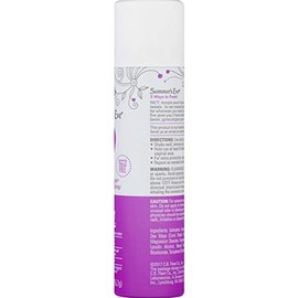 Summer's Eve Freshening Spray, Island Splash, pH Balanced, Dermatologist & Gynecologist Tested, 2 Ounce