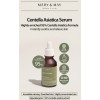 Mary & May Centella Asiatica Serum, Fragrance Free, 1.01 fl