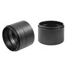Alstar Astronomical 2"/M48-extension Tube Kit for cameras and eyepieces -