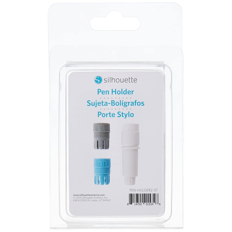 Silhouette PEN-HOLDER2-3T Pen Holder