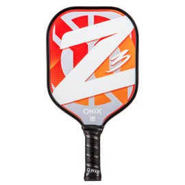 ONIX Z3 Composite USAPA Approved Pickleball Paddle, Orange