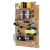 Built in Power Console Board Professional Accuracy Power Supply Board