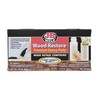 J-B Weld 40006 Wood Restore Premium Epoxy Putty Kit -