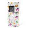 MightySkins Skin Compatible with Ring Video Doorbell Plus - Owls