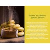 Ancient Roots Banana Powder - Freeze-dried, All-natural, No Sugar Added,
