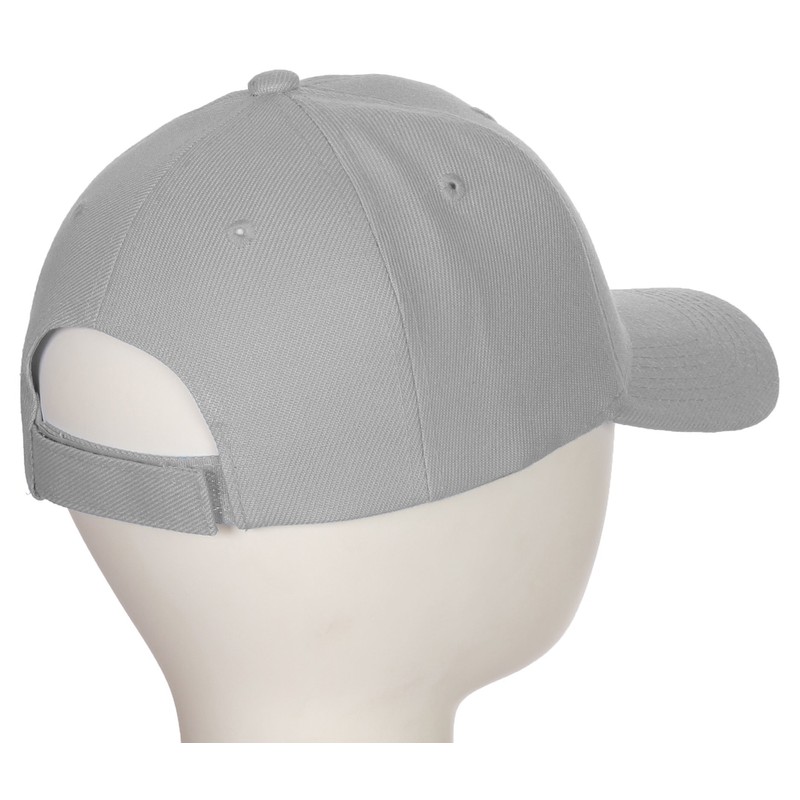 Daxton USA Cities States Baseball Hat Cap Arch Letters, Brooklyn