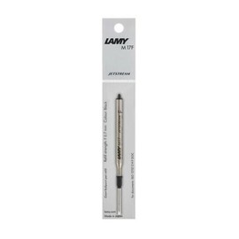 Lamy x Jetstream Ballpoint Pen Refill Black M17 F / 라미 x 제트스트림 볼펜심 리필 블랙 M17 F